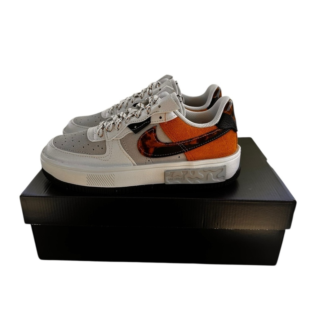 NIB W Air Force 1’s - Picture 5 of 12